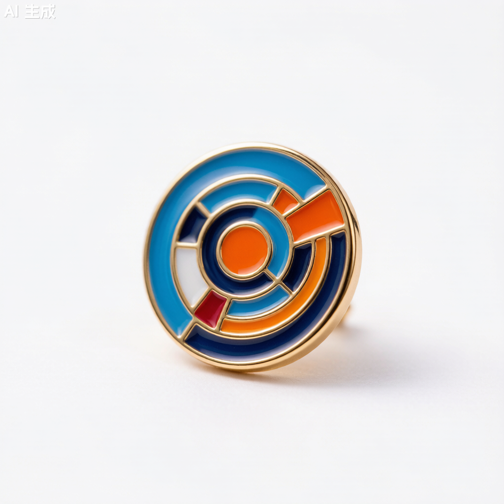 Hard Enamel Pins