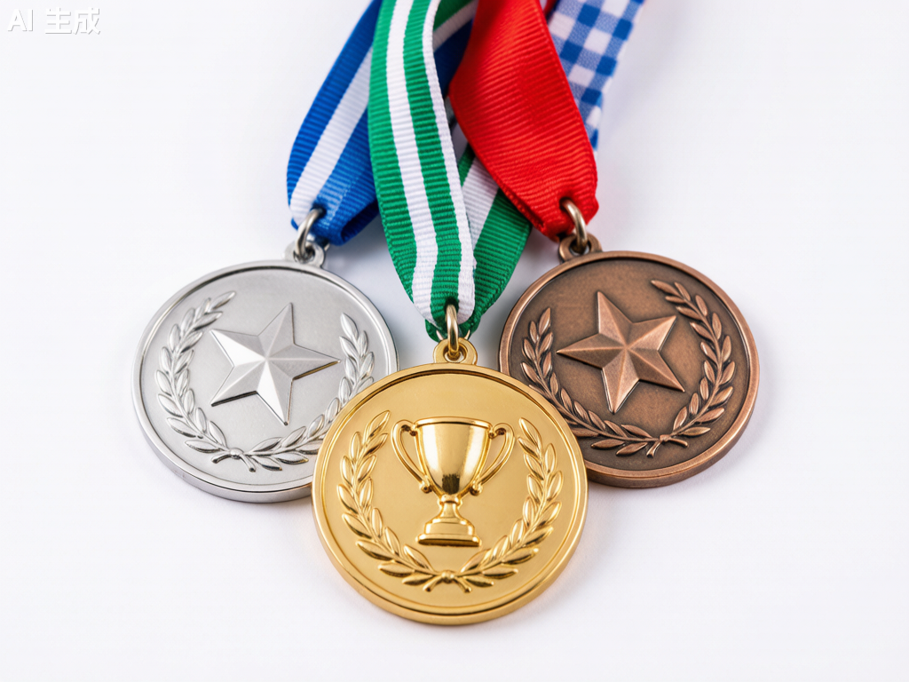 Medals